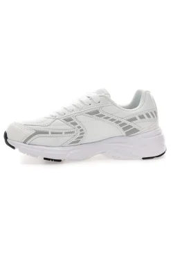Sneakers bianche e grigie Everlast Ev1202
