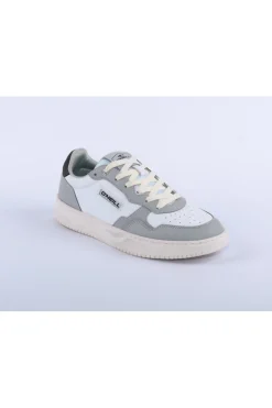 Sneakers Bianche e Grigie da Uomo O'Neill Galveston Men Low