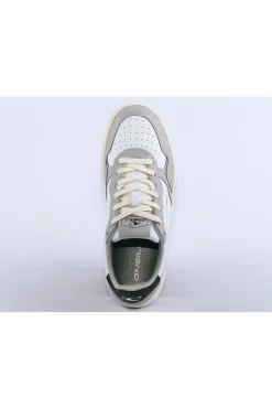 Sneakers Bianche e Grigie da Uomo O'Neill Galveston Men Low