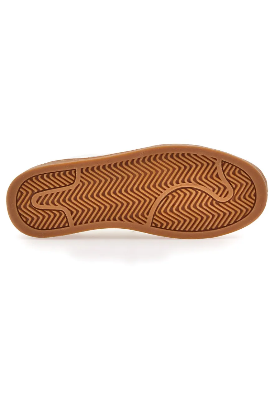 Sneakers Bianche e Grigie da Uomo 2T2L 4186