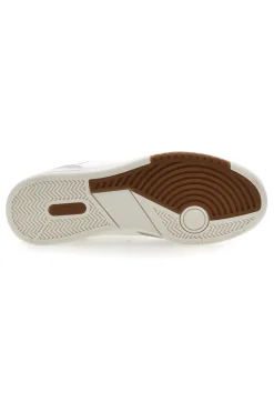 Sneakers Bianche e Grigie Casual O'Neill Cambria Men Low