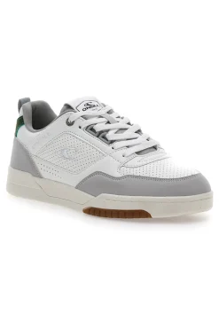 Sneakers Bianche e Grigie Casual O'Neill Cambria Men Low
