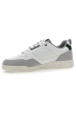 Sneakers Bianche e Grigie Casual O'Neill Cambria Men Low