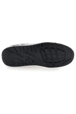 Sneakers bianche e grigie Everlast Ev810sp