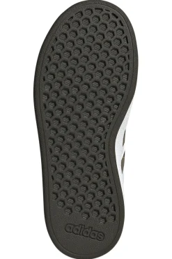 Sneakers Bianche e Mimetiche Adidas Grand Court 2.0 K