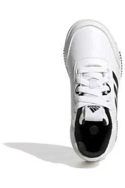 Sneakers Bianche e Nere ADIDAS Tensaur Sport 2.0