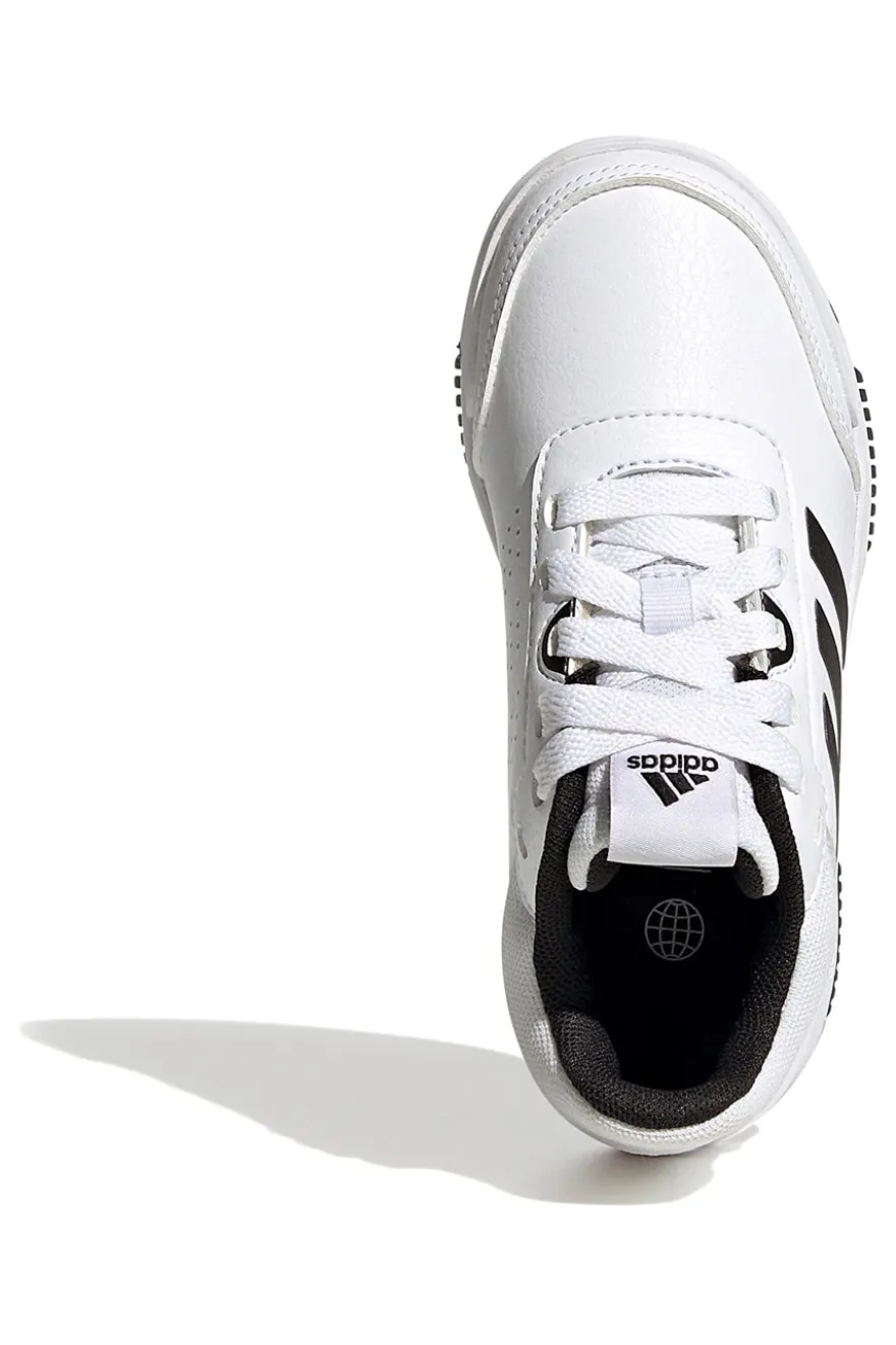 Sneakers Bianche e Nere ADIDAS Tensaur Sport 2.0
