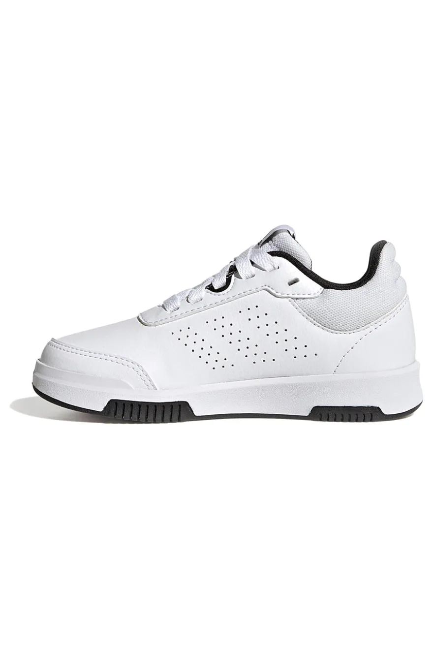 Sneakers Bianche e Nere ADIDAS Tensaur Sport 2.0