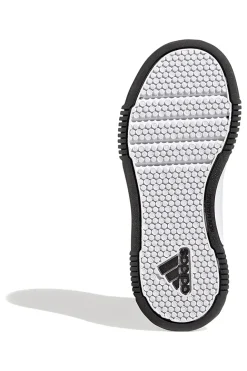 Sneakers Bianche e Nere ADIDAS Tensaur Sport 2.0