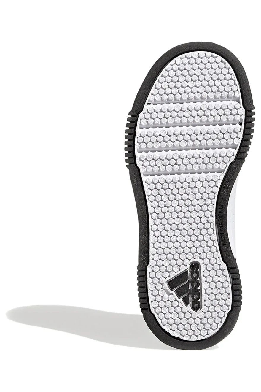 Sneakers Bianche e Nere ADIDAS Tensaur Sport 2.0