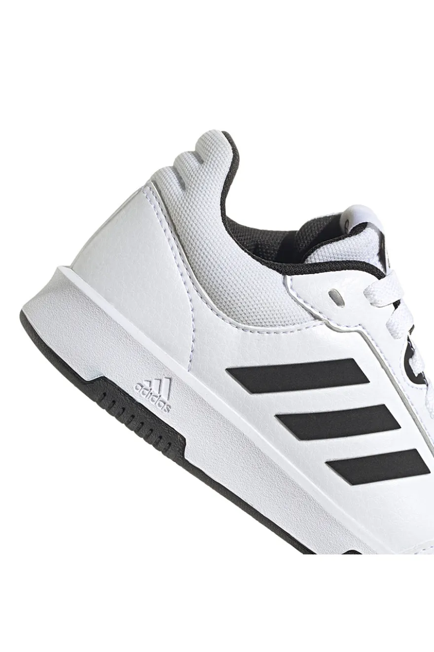 Sneakers Bianche e Nere ADIDAS Tensaur Sport 2.0