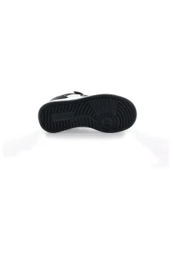Sneakers Bianche e Nere Champion RD18 2.0 Low B PS