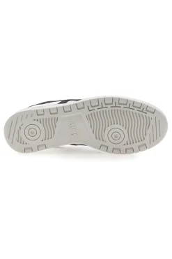 Sneakers Bianche e Nere Con Lacci Asics Japan S