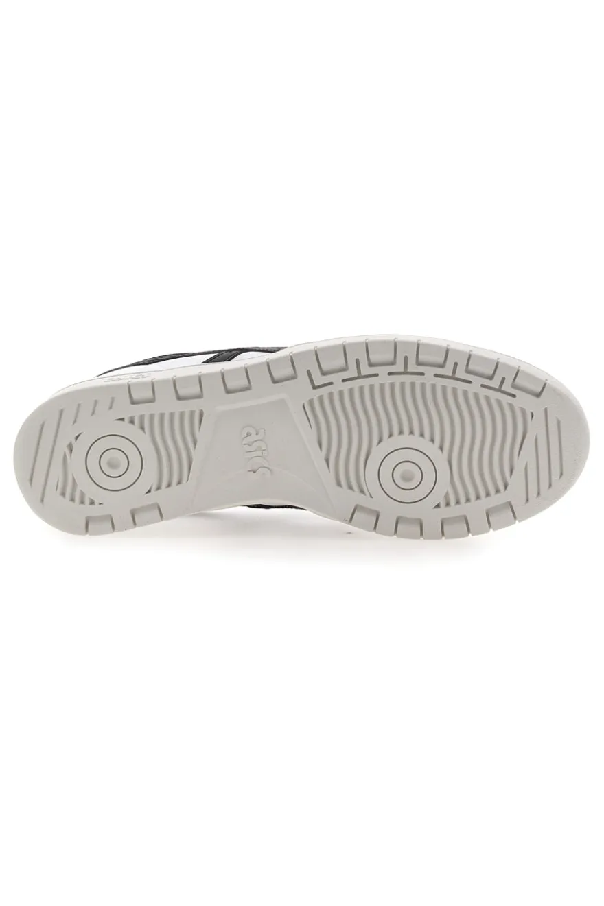 Sneakers Bianche e Nere Con Lacci Asics Japan S