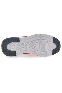 Sneakers Bianche e Nere Casual Puma Trinity Lite