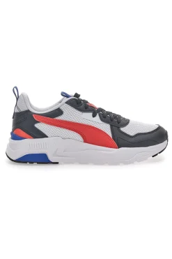 Sneakers Bianche e Nere Casual Puma Trinity Lite