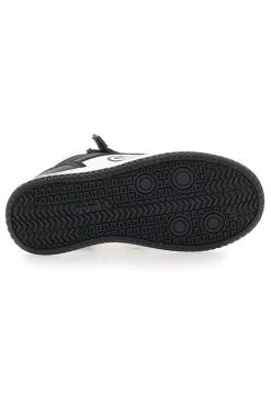 Sneakers bianche e nere con logo Joma JBERRW2501V
