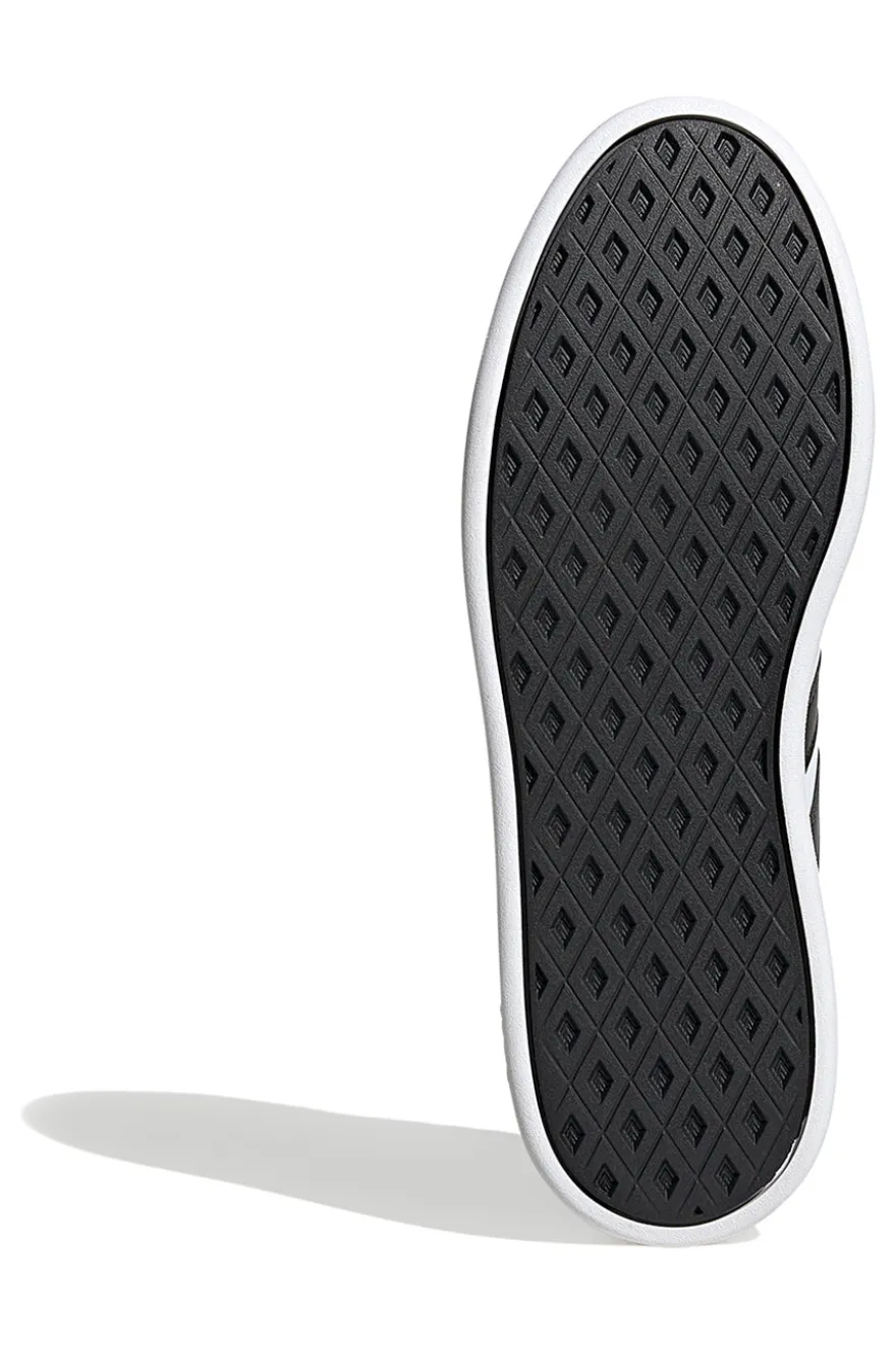 Sneakers Bianche e Nere Con Lacci Adidas Breaknet Sleek