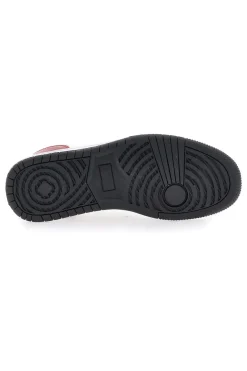Sneakers Bianche e Nere da Uomo 2T2L 7715