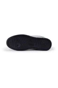 Sneakers Bianche e Nere e Verdi FILA Rega Nf