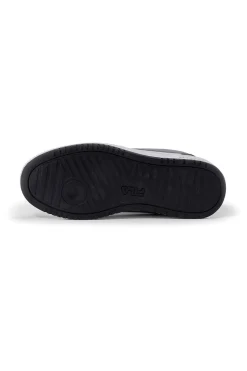 Sneakers Bianche e Nere FILA Rega Nf