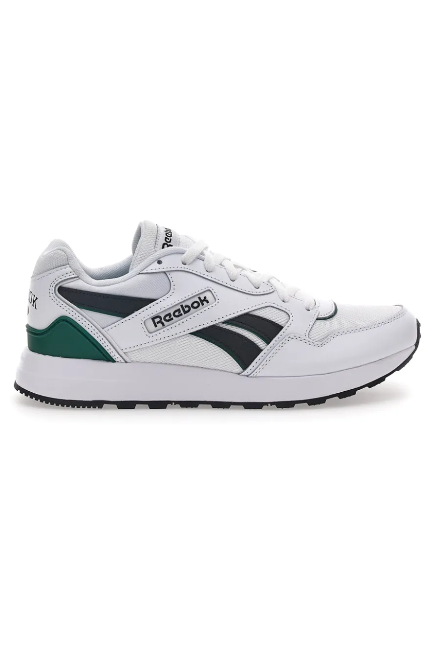 Sneakers Bianche E Nere Reebok Gl1000