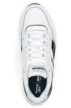Sneakers Bianche E Nere Reebok Gl1000