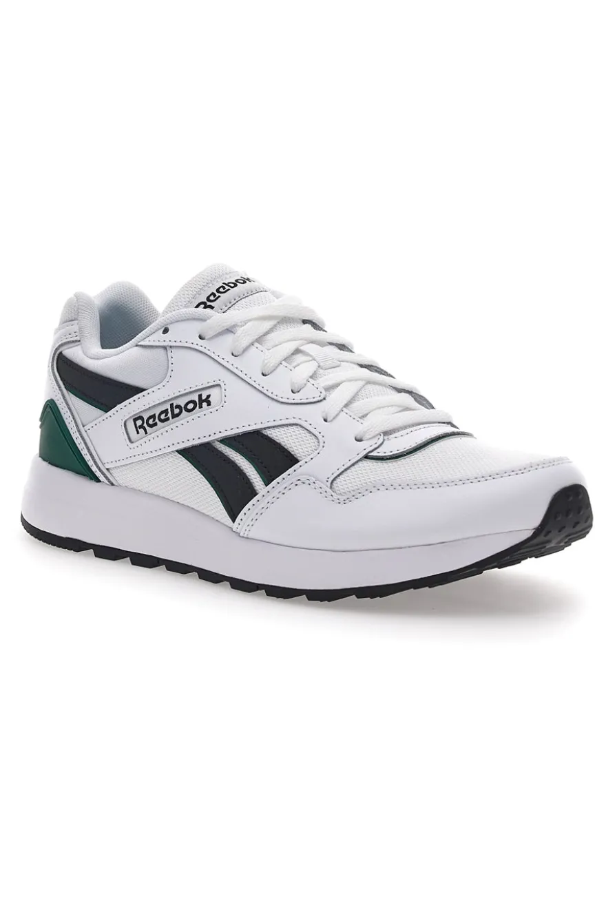 Sneakers Bianche E Nere Reebok Gl1000