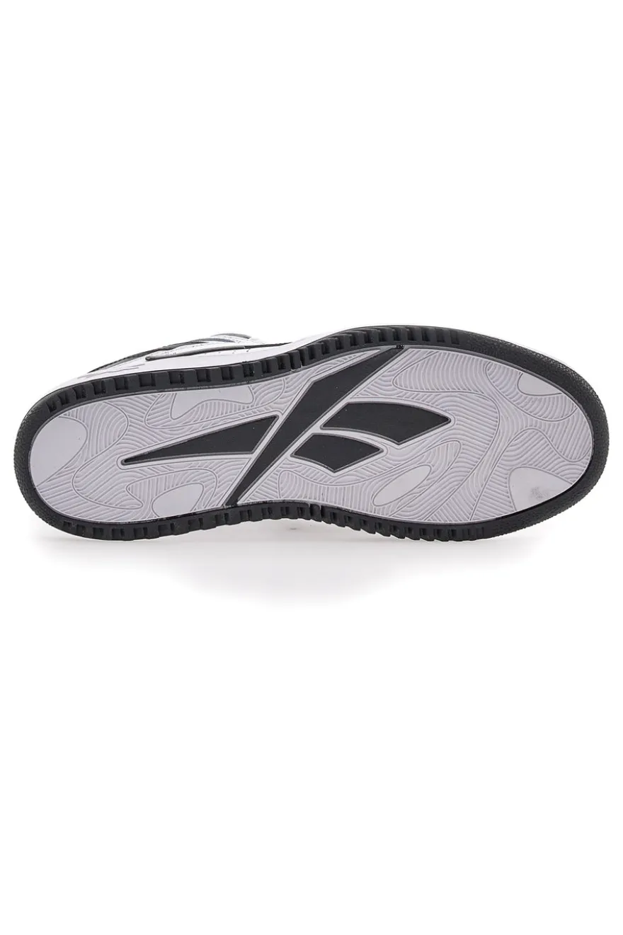 Sneakers Bianche e Nere Reebok Art Chill