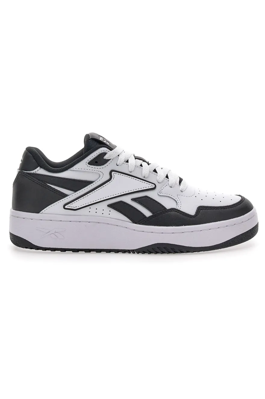 Sneakers Bianche e Nere Reebok Art Chill