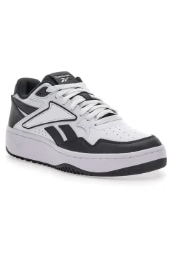 Sneakers Bianche e Nere Reebok Art Chill