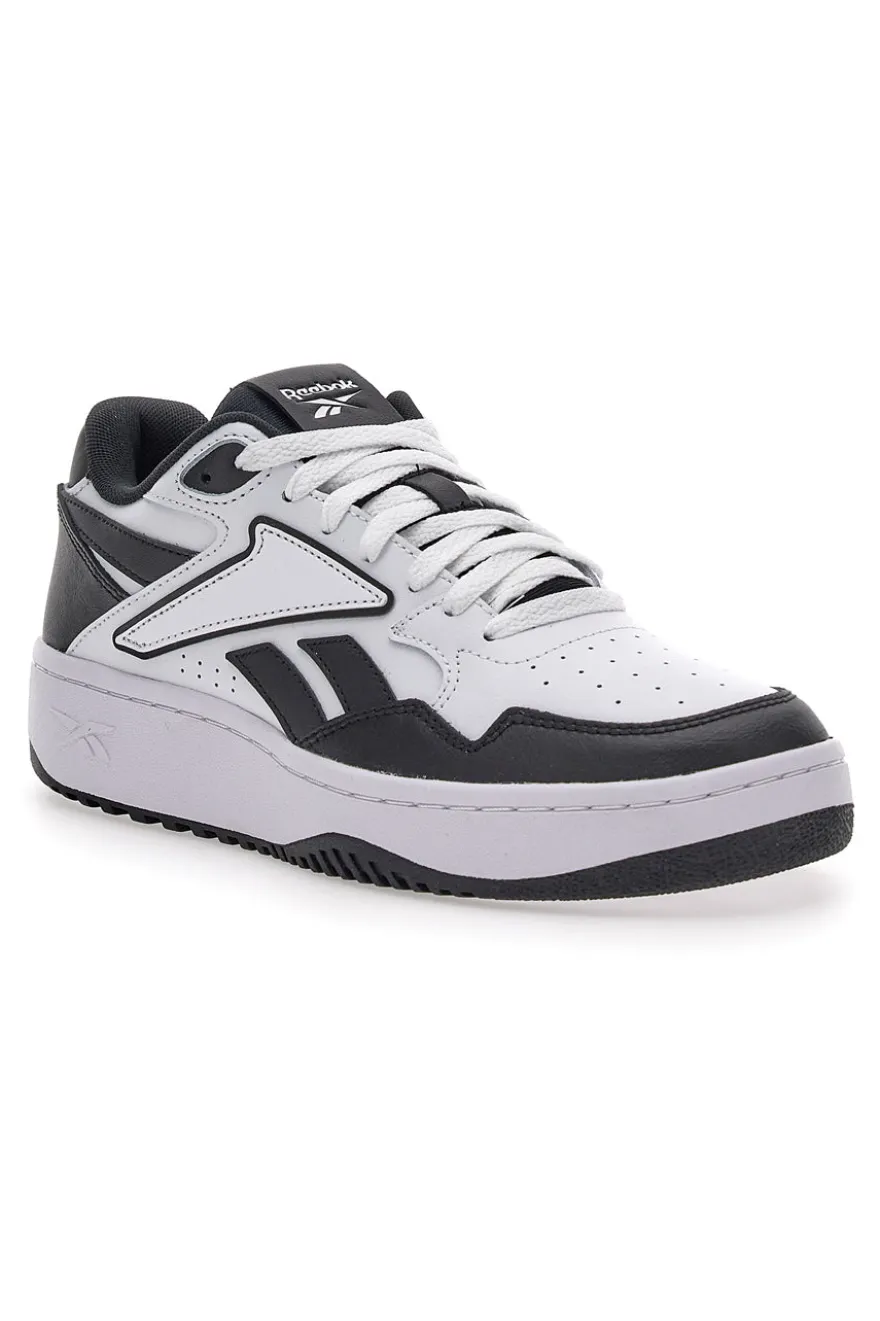 Sneakers Bianche e Nere Reebok Art Chill