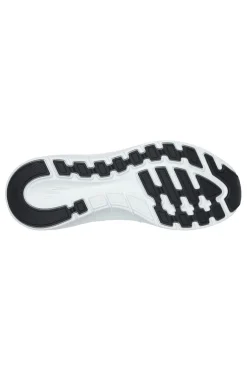 Sneakers Bianche e Nere Skechers Arch Fit 2