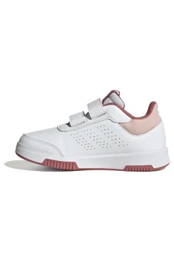 Sneakers Bianche e Rosa Adidas Tensaur Sport Minnie Cf K