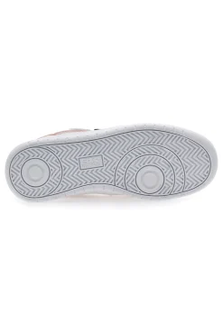 Sneakers Bianche e Rosa con Lacci British Knights 53360303