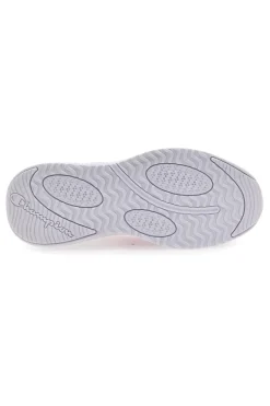 Sneakers Bianche e Rosa Champion Syphon Reflect G GS
