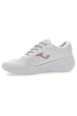 Sneakers Bianche e Rosa JOMA DIANA LADY 2502