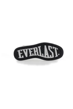 Sneakers Bianche e Rosse Casual Everlast 715