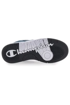 SNEAKERS BIANCHE E VERDI CHAMPION RD18 HERITAGE B GS