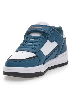 Sneakers bianche e verdi CHAMPION RD18 HERITAGE B PS