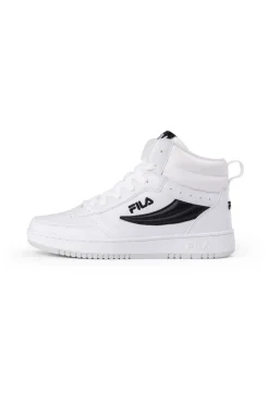 Sneakers bianche FILA Rega NF Mid Teens