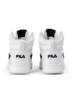 Sneakers bianche FILA Rega NF Mid Teens