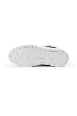 Sneakers bianche FILA Rega NF Mid Teens