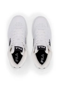 Sneakers bianche FILA Rega NF Mid Teens