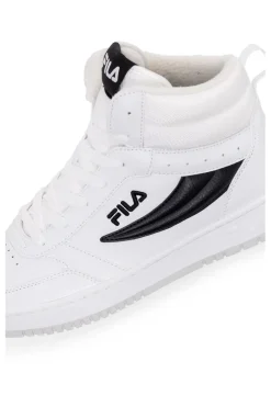 Sneakers bianche FILA Rega NF Mid Teens