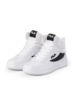 Sneakers bianche FILA Rega NF Mid Teens