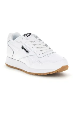 Sneakers bianche in pelle Reebok Glide