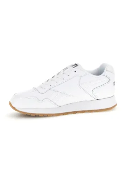 Sneakers bianche in pelle Reebok Glide