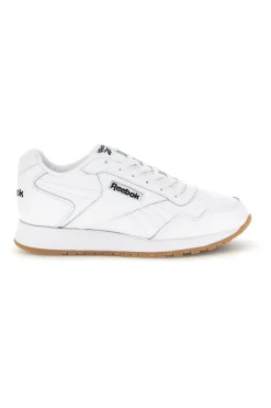 Sneakers bianche in pelle Reebok Glide