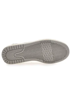 Sneakers bianche in pelle con action leather riciclata Pittarello Capsule BT261130001